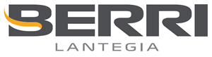 Berri lantegia SL